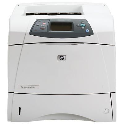 Toner HP LaserJet 4200 DTN